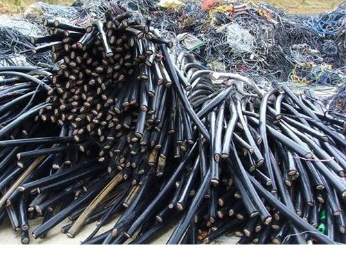 大荔县废旧电缆回收